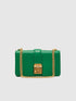 Scarlet Crossbody Bag